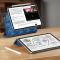 ESR ESR iPad Air 13 2026-2024/Pro 12.9 2022-2020 Fodral 2in1 Magnet