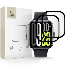 Tech-Protect Tech-Protect Xiaomi Redmi Watch 5 2-PACK Sk&auml;rmskydd