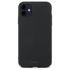 holdit holdit iPhone 11/XR Mobilskal Slim Svart