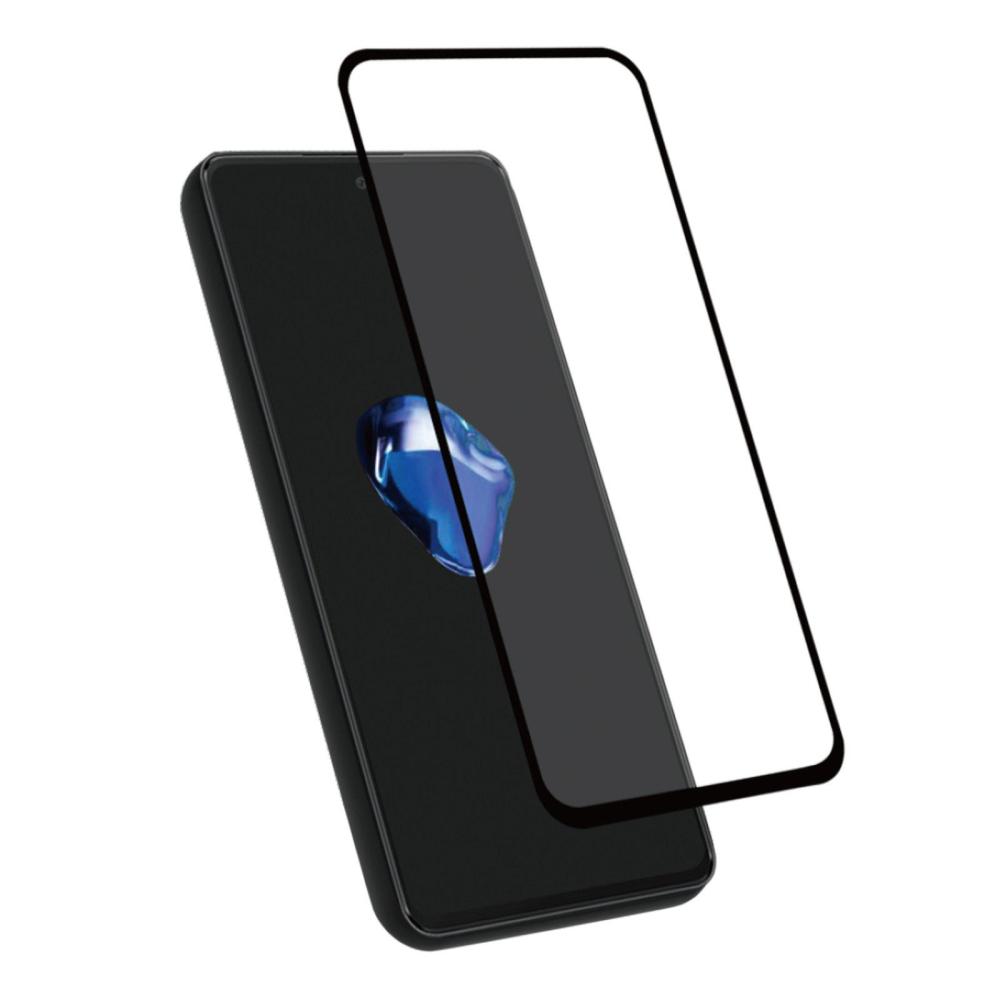 holdit holdit Samsung Galaxy A54 5G Skärmskydd Heltäckande Härdat Glas