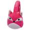 Squishmallows Squishmallows Trådlösa On-Ear Hörlurar Fifi
