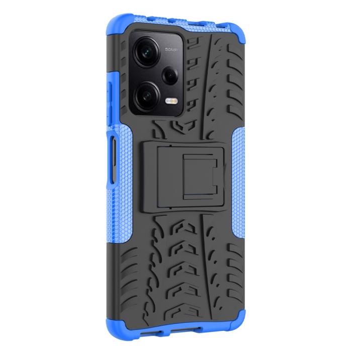 Bild 3,  Xiaomi Redmi Note 12 Pro 5G Skal Ultimata Stöttåligt med Stöd