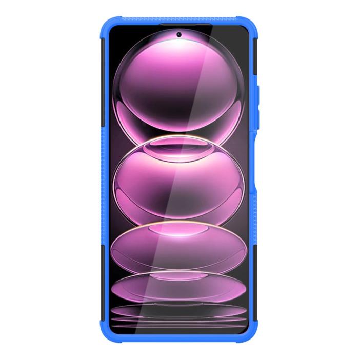 Bild 4,  Xiaomi Redmi Note 12 Pro 5G Skal Ultimata Stöttåligt med Stöd