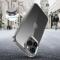 Tech-Protect Tech-Protect iPhone 16 Pro Max Skal FlexAir Hybrid Transparent