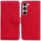  Samsung Galaxy S23 Plus Fodral Solid Röd