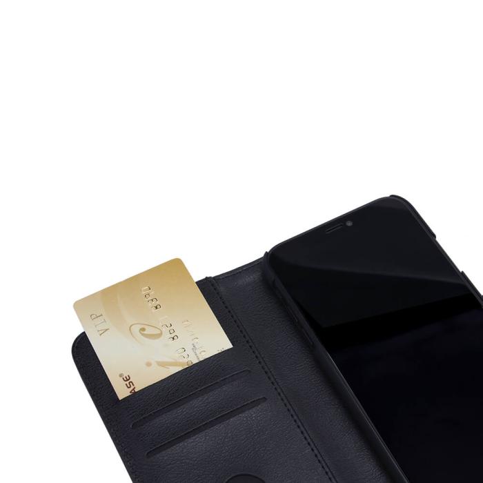Bild 5, Radicover Radicover iPhone 11 Mobilfodral Strålningsskydd Svart