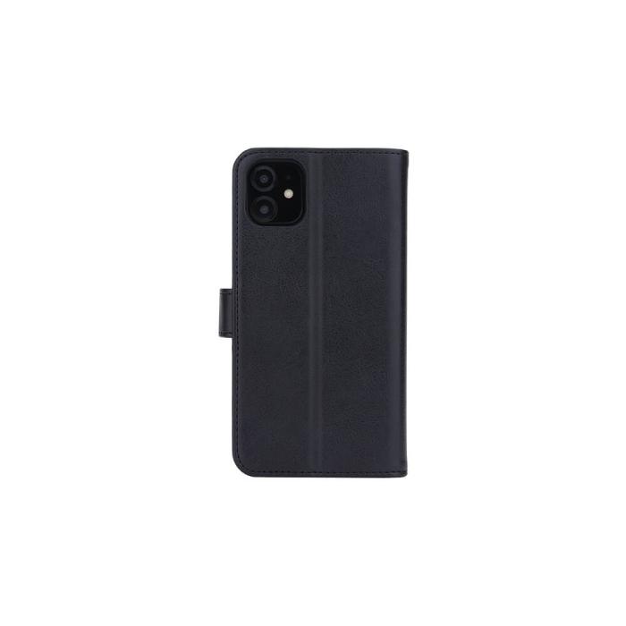 Bild 7, Radicover Radicover iPhone 11 Mobilfodral Strålningsskydd Svart