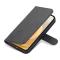 AZNS AZNS iPhone 13 Fodral Läder Svart