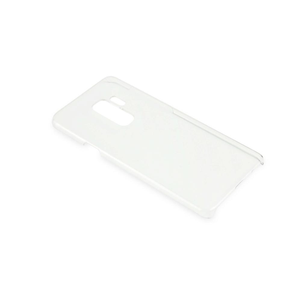 Gear GEAR Samsung Galaxy S9 Plus Mobilskal Hårdplast Transparent