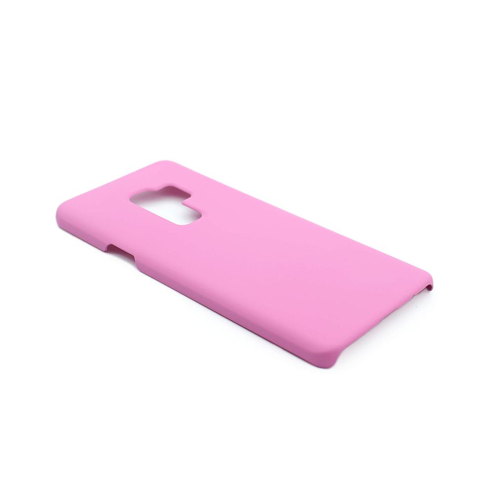 Gear GEAR Samsung Galaxy S9 Plus Mobilskal Hårdplast Rosa