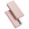 DUX DUCIS DUX DUCIS Samsung Galaxy A17 Fodral Skin Pro Roséguld