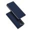 DUX DUCIS DUX DUCIS OnePlus Nord CE5 Fodral Skin Pro Blå