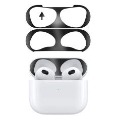  AirPods 3 Dammskydd Svart