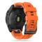 Tech-Protect Tech-Protect Garmin Fenix 5/6/6 Pro/7 Armband Iconband Orange