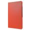  Samsung Galaxy Tab A8 10.5 (2021) Fodral 360° Rotation Orange