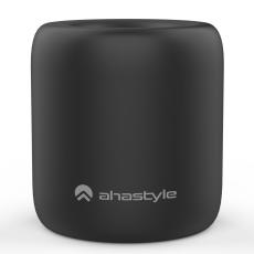 AHASTYLE AHASTYLE Apple Pencil 1/2/Pro Vertikal Silikon St&auml;ll Svart