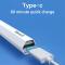  Bluetooth Magnetisk Hexagon Stylus Touchpenna Vit