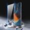 DUX DUCIS DUX DUCIS Motorola Edge 50 Fusion Skärmskydd Transparent