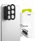Ringke Ringke Galaxy A57 / A37 2-PACK Linsskydd Härdat Glas Svart