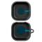 Spigen Spigen Galaxy Buds 4 / 4 Pro Skal Classic Fit Svart