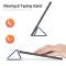 DUX DUCIS DUX DUCIS Galaxy Tab S11 Ultra Fodral DOMO Tri-Fold Blå