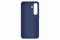 Samsung Samsung Galaxy S25 Skal Silicone Blue