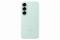 Samsung Samsung Galaxy S25 Skal Silicone Mint