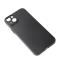 Gear GEAR iPhone 14 Plus Skal TPU Svart
