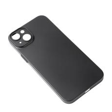 Gear GEAR iPhone 14 Plus Skal TPU Svart