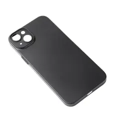 Gear GEAR iPhone 14 Plus Skal TPU Svart