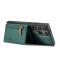 DG.MING DG.MING Galaxy S24 Skal 2in1 Magnetisk Avtagbart RFID Kortfack