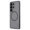 NILLKIN NILLKIN Galaxy S26 Ultra Skal MagSafe Frosted Shield Svart