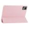 Tech-Protect Tech-Protect Lenovo Tab M11 Fodral SmartCase Rosa