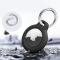 Tech-Protect Tech-Protect Apple AirTag 2/1 2-PACK Hållare Rough Svart
