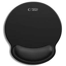 Tech-Protect Tech-Protect Musmatta Med Handledsst&ouml;d 25x22.5 cm Svart