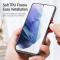 DUX DUCIS DUX DUCIS Samsung Galaxy S22 Plus Skal FINO Hybrid Grå