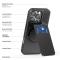 DUX DUCIS DUX DUCIS iPhone 16 Pro Skal RFID Rafi II Series Svart