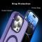 ColorPop ColorPop iPhone 14 Pro Skal CH MagSafe Matt Svart