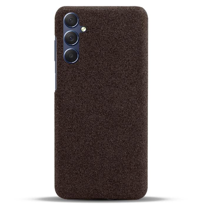 Bild 3,  Samsung Galaxy A05s 4G Skal Nylonbelagt Brun