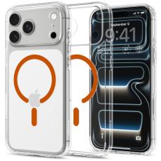 Spigen Spigen iPhone 18 Pro Max/17 Pro Max Skal Ultra Hybrid MagSafe
