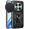  Xiaomi Redmi Note 14 Pro 5G Skal CamShield Hybrid Ring Svart