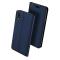 DUX DUCIS iPhone XR - DUX DUCIS Skin Pro Fodral - Blå