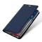 DUX DUCIS iPhone XR - DUX DUCIS Skin Pro Fodral - Blå