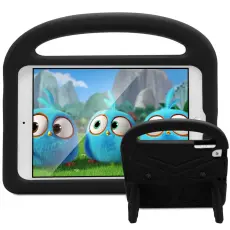  iPad Air / 9.7" 2017/2018 / Pro 9.7" 2016 - Eva Shockproof Skal - Svart