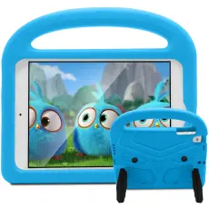  iPad Air / 9.7" 2017/2018 / Pro 9.7" 2016 - Eva Shockproof Skal - Bl&aring;