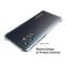 ENKAY OnePlus 9 - ENKAY Shockproof TPU Skal