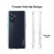 ENKAY OnePlus 9 - ENKAY Shockproof TPU Skal