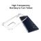 ENKAY OnePlus 9 - ENKAY Shockproof TPU Skal