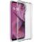 IMAK IMAK Motorola Moto G55 5G Skal TPU Shockproof Transparent