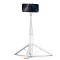 Tech-Protect Tech-Protect 146 cm Bluetooth Selfiestick Tripod Vit